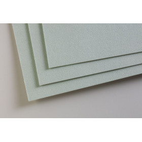 Paquet Pastelmat 50x70cm 5F 360g vert clair