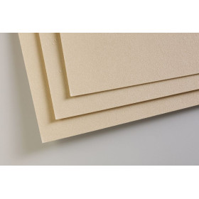 Paquet Pastelmat 50x70cm 5F 360g sable