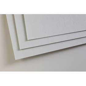Paquet Pastelmat 50x70cm 5F 360g bleu clair