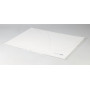 Paquet 2 bords frangés Fontaine Grain Fin 56x76cm 10F 640g