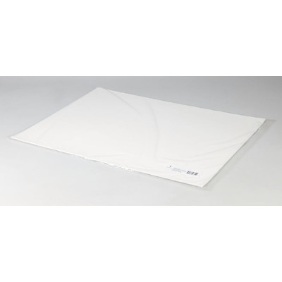 Paquet 2 bords frangés Fontaine Grain Fin 56x76cm 10F 640g