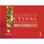 Bloc collé 4 côtés Etival Classic 18x24cm 10F 300g