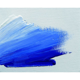 Bloc Huile 42x56cm 15 feuilles 240g Collé 4 côtés
