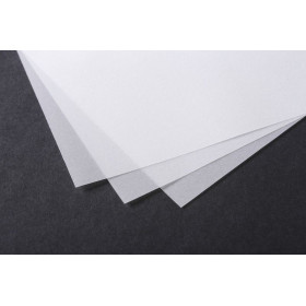* Rouleau calque 70/75G 1,10x20m