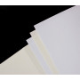 Bloc Sketch collé A4 100 feuilles 90g blanc & ivoire