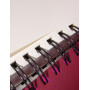 Bloc Sketch croquis R.I. A5 100 feuilles 90g Ivoire