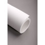 Rouleau dessin à grain 1,50X10m 160g Blanc