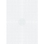 Bloc Calque Échelle A4 50 feuilles 92g