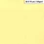 1F couleur Maya 50x70cm 120g chamois