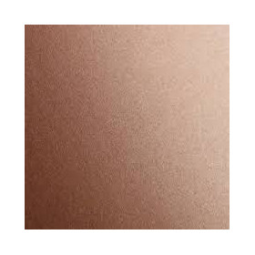 1F couleur Maya 50x70cm 270g cuivre