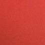 Paquet Maya A4 25 feuille  120g rouge coquelicot