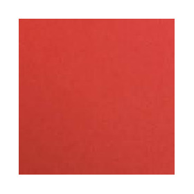 Paquet Maya A4 25 feuille  120g rouge coquelicot
