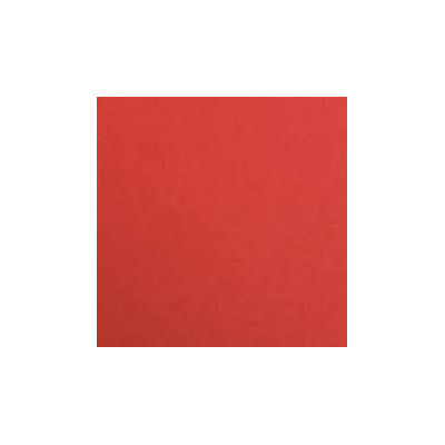 Paquet Maya A4 25 feuille  120g rouge coquelicot