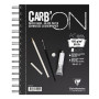 CarbON bloc R.I. A5 20 feuilles 120g