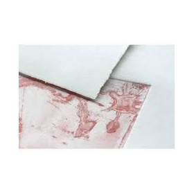 Fleur de Coton Paquet 10 feuilles 24x30cm 250g