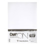 Cray'ON paquet de 25 feuilles A3 200g