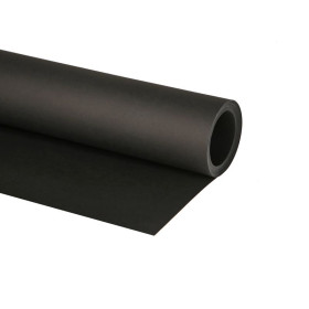 Rouleau Paint'ON Noir 10mx1m30 250g