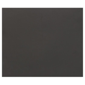 Tulipe 160g 50 feuilles 25x32.5cm Noir