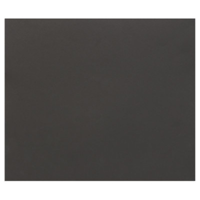 Tulipe 160g 50 feuilles 25x32.5cm Noir