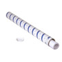 Rouleau Paint'ON Blanc à Grain 10mx1m30 250g
