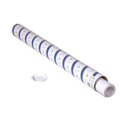 Rouleau Paint'ON Blanc à Grain 10mx1m30 250g