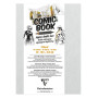 Carnet Comic Book Papier Layout double face A6 32F 220g