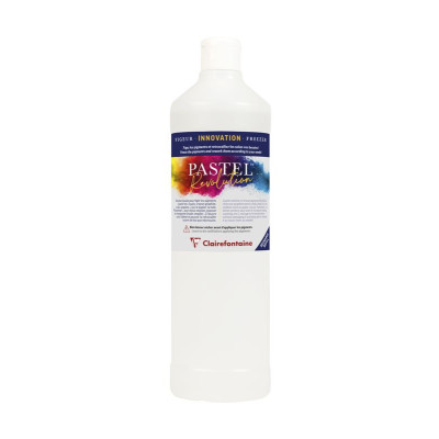 Bouteille recharge Figeur Pastel Revolution 1L