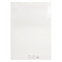 Paquet 100 feuilles dessin à grain double face A2 180g