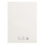 Paquet 100 feuilles dessin à grain double face A3 180g