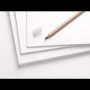 Carton Mousse GRAFFIC A3 6F 3mm blanc