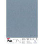 Paint'ON 50x65cm 250g étui de 5 feuilles Denim