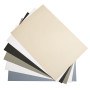 * Paint'ON assorti 12 feuilles 250g A1 ass.6x2 feuilles