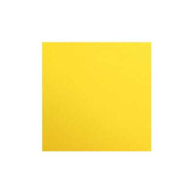 Maya 185g 25 feuilles 70x100cm jaune soleil