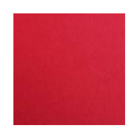 Maya 185g 25 feuilles 70x100cm rouge