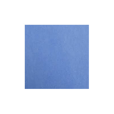 Maya 185g 25 feuilles 70x100cm bleu roi