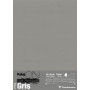 15 feuilles Paint'ON Gris 50x65cm 250g