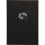F. SpiR.I.t  Bloc couv. enveloppante Noir A4 50 feuilles sketch Ivoire  90g Pays