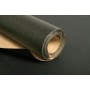 Kraft Brun & Noir Vergé A2 25 feuilles 90g