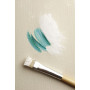 Papier Huile 240g Couleur Lin 50x65cm 10 feuilles