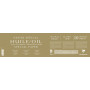 Papier Huile 240g Couleur Lin 56x76cm 10 feuilles
