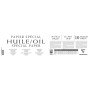 Papier Huile 240g Blanc 56x76cm 10 feuilles