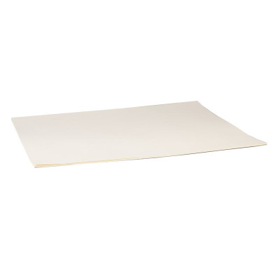 Simili Japon 130g 10 feuilles 48x64cm ivoire