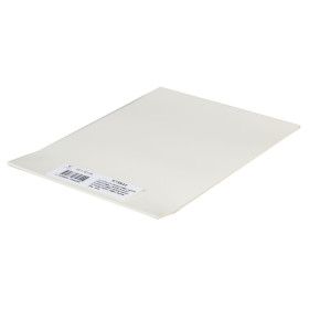 Simili Japon 130g 25 feuilles 24x32cm ivoire
