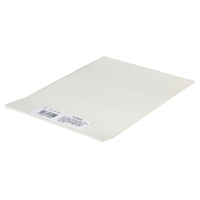 Simili Japon 130g 25 feuilles 24x32cm ivoire