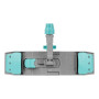 SUPPORT PLIANT WET SYSTEM LIGHT - BLOCK SYSTEM - 40X11CM 3T