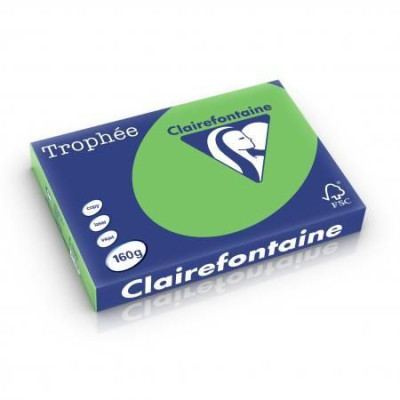 CLF R/250F TROPHEE INTENSE A3 160G  - Menthe