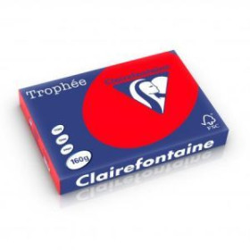 CLF R/250F TROPHEE INTENSE A3 160G - Rouge Corail