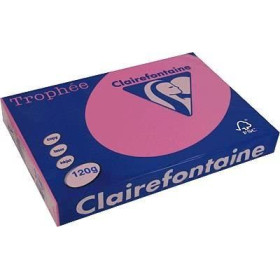 CLF R/250F TROPHEE 120G A4 FUSHIA 1219