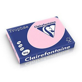 CLF R/500F TROPHEE 80G A3 ROSE 1888
