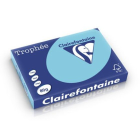 CLF R/500F TROPHEE 80G A3 BLEU ALIZE 1889